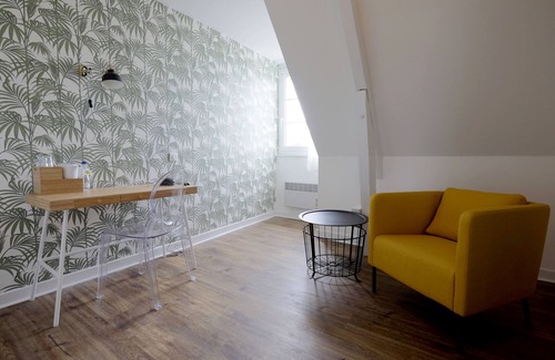Goulles Hotel | Le Relais du Teulet