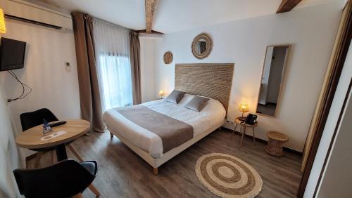 Cognac Hotel | Le Relais du Valois, Cognac Centre