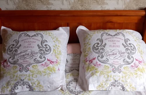 Ales Cama Y Desayuno | le Relais Fleuri