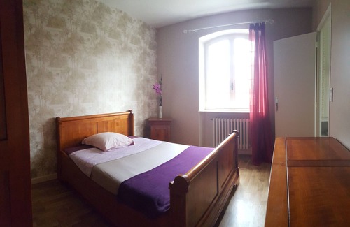 Ales Cama Y Desayuno | le Relais Fleuri