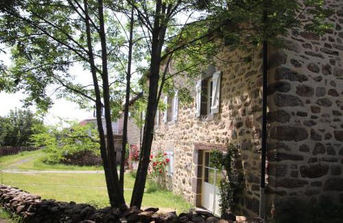 Anglards-de-Saint-Flour Casa | Le Relais de Garabit
