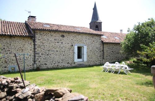 Anglards-de-Saint-Flour Casa | Le Relais de Garabit