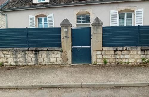 Premeaux-Prissey Apartamento | Le relais