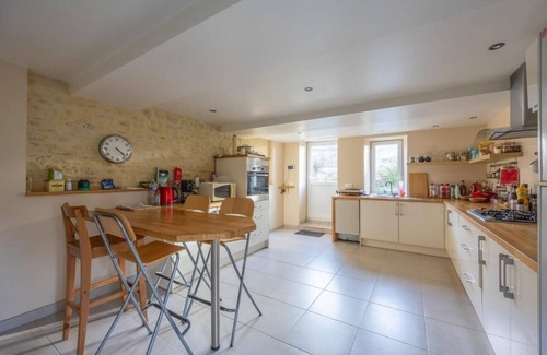 Asnelles Casa | Le Relais Postal