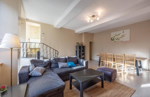 Asnelles Casa | Le Relais Postal