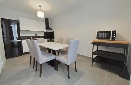 Chateauroux Casa | Le Relais Saint Denis