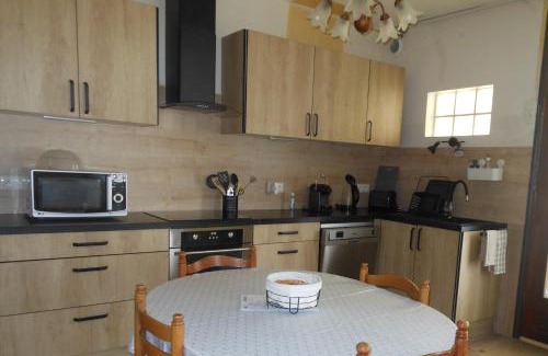 Saint-Aignan Casa | Le Relax