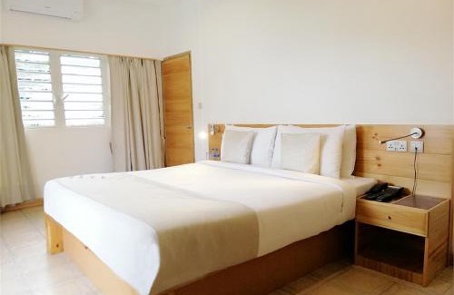 Anse Royale Hotel | Le Relax Hotel and Restaurant