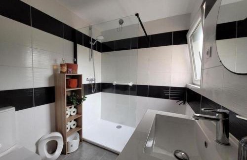 Salbris Casa | Le Renard -maison cosy-