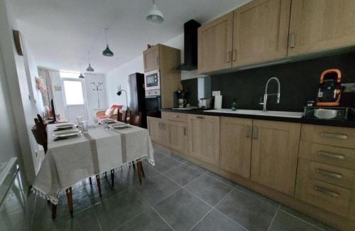 Salbris Casa | Le Renard -maison cosy-