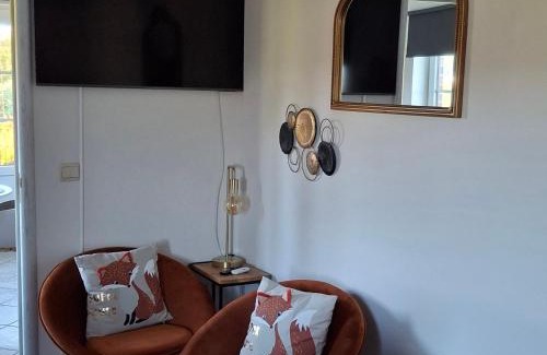 Trois-Ponts Cama Y Desayuno | Le Renard'or