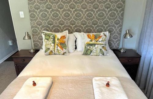Dullstroom Apartamento | Le Rendezvous