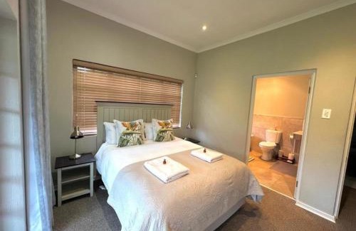 Dullstroom Apartamento | Le Rendezvous