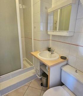 Royat Apartamento | Le Renoux #Thermes#Confort