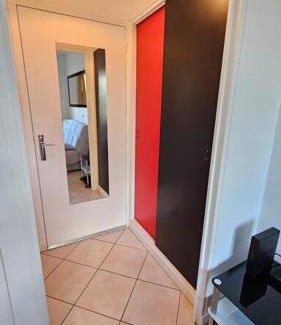 Royat Apartamento | Le Renoux #Thermes#Confort