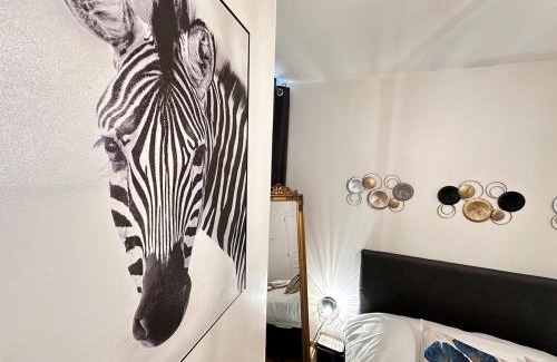 Mont d'Arene Apartamento | Le repère dAlice T2 cosy proche centre
