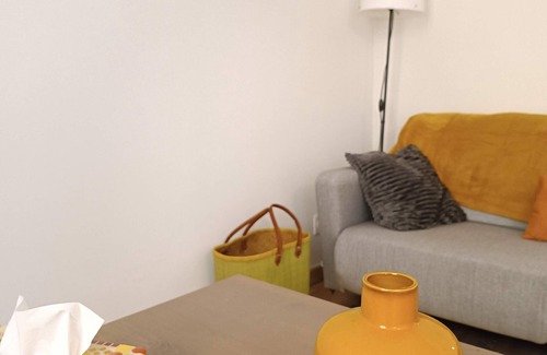 Marseillan Apartamento | Le Repère de Charles Reboul, T3