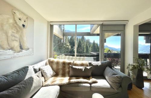 Le Planellet Apartamento | Le Repère de l'Ours