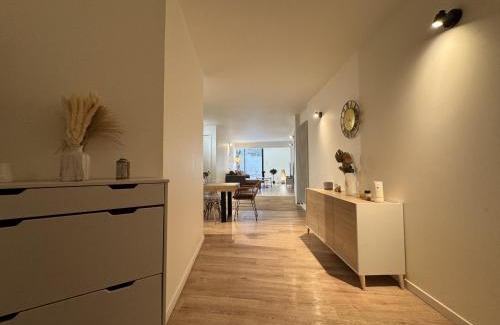 Ecommoy Apartamento | Le Repère des Pilotes - Gare - 11p - Rêve au Mans