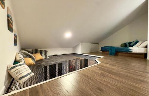 Beaupre Apartamento | Le Repère du Mont-Saint-Anne