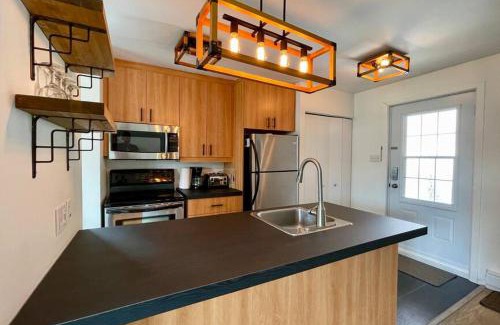 Beaupre Apartamento | Le Repère du Mont-Saint-Anne