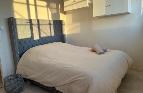 Saint-Vincent Apartamento | Le repère Tranquille - F2 cosy, proche gare
