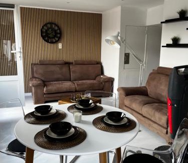 Stavelot Casa | Le Repaire d'Alfred