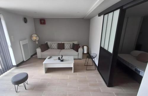 Coulounieix-Chamiers Apartamento | Le Repaire de Belette