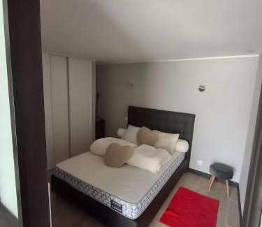 Coulounieix-Chamiers Apartamento | Le Repaire de Belette