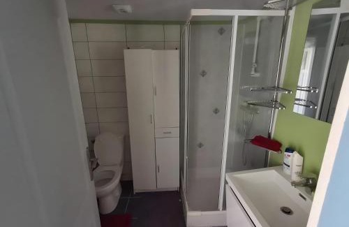 Coulounieix-Chamiers Apartamento | Le Repaire de Belette