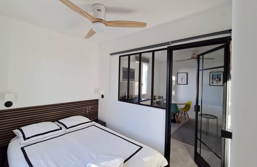 Barbizon Apartamento | Le repaire de Barbizon