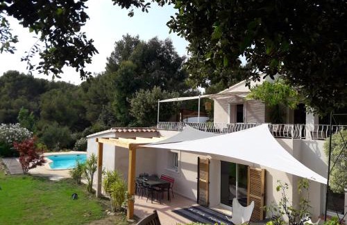 La Cadiere-d'Azur Casa | Le Repaire de la Cadière à 5mn des plages !