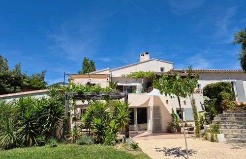 La Cadiere-d'Azur Casa | Le Repaire de la Cadière à 5mn des plages !