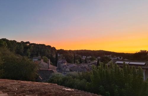 Barbentane Casa | Le repaire de Mélusine
