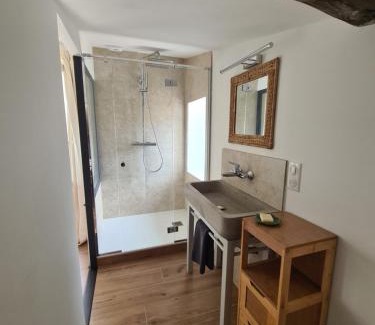 Barbentane Casa | Le repaire de Mélusine