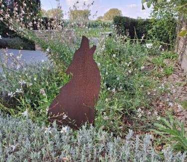 Comines-Warneton Apartamento | le Repaire des Loups