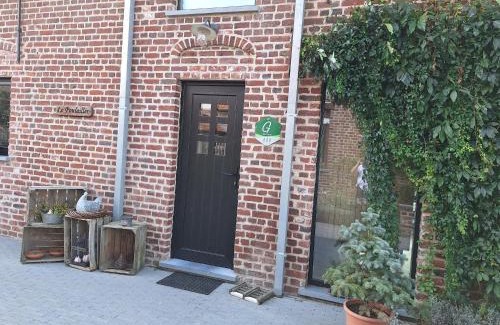 Comines-Warneton Apartamento | le Repaire des Loups