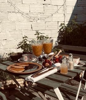 Le Plateau Casa | Le repaire magique proche paris et Disney