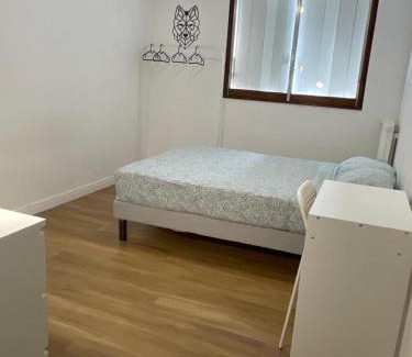 La Source Apartamento | Le Repaire Urbain - 8 voyageurs