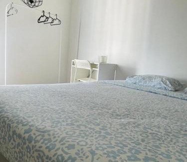 La Source Apartamento | Le Repaire Urbain - 8 voyageurs