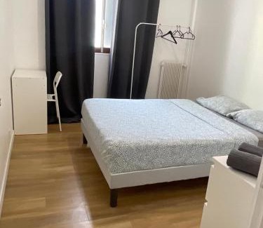 La Source Apartamento | Le Repaire Urbain - 8 voyageurs