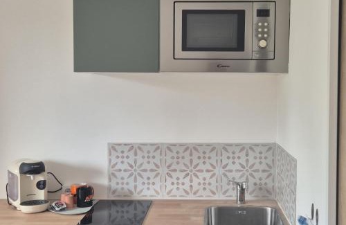 Schiltigheim Apartamento | Le repos Alsacien