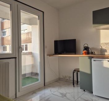 Schiltigheim Apartamento | Le repos Alsacien