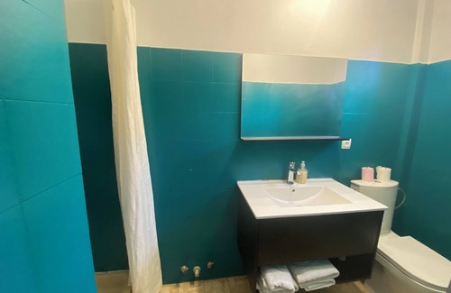 Cimiez Apartamento | Le Repos de Nice - 2 Pièce Avec Jardin