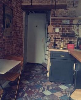 Fecamp Casa | Le repos des ducs, accessible en vélo