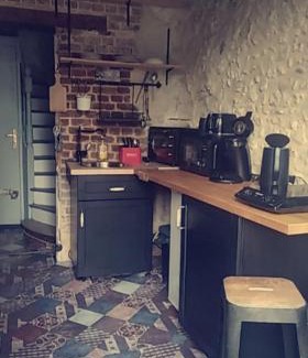 Fecamp Casa | Le repos des ducs, accessible en vélo