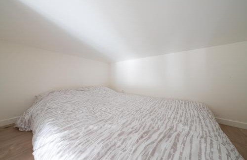Doullens Apartamento | Le Repos Doullenais - Studio pour 2 personnes
