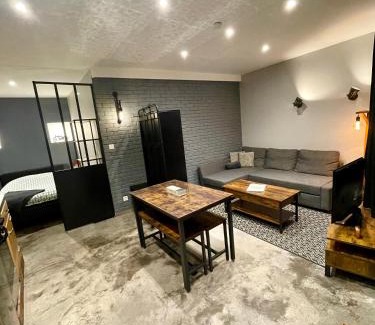 Ribeauville Apartamento | Le Repos du Vignoble