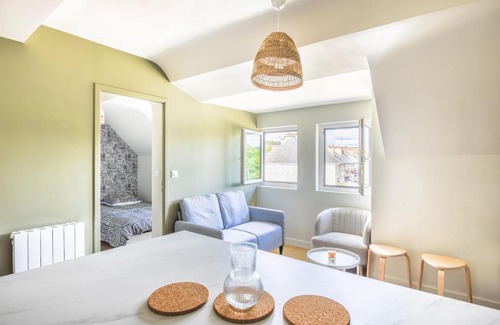 Saint-Lo Apartamento | Le Repos Normand