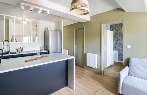 Saint-Lo Apartamento | Le Repos Normand